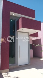 Casa de 3 quartos, 100m² no bairro Jardim Atlântico Leste (Itaipuaçu), em Maricá | Eu Corretor