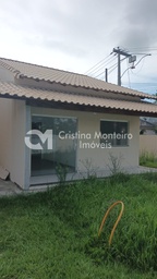 Casa de 2 quartos, no bairro Lot Manu Manuela , em Maricá | Eu Corretor