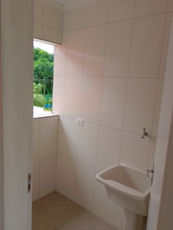 Apartamento de 2 quartos, 53m² no bairro Indaiá, em Bertioga | Eu Corretor