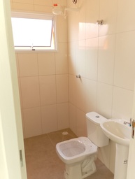 Apartamento de 2 quartos, 53m² no bairro Indaiá, em Bertioga | Eu Corretor