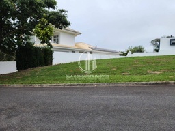 Lote/Terreno de 1535m² no bairro Rio Verde, em Araçoiaba da Serra | Eu Corretor