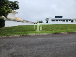 Lote/Terreno de 1535m² no bairro Rio Verde, em Araçoiaba da Serra | Eu Corretor