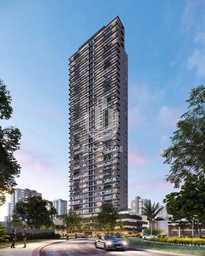 Apartamento de 3 quartos, 123m² no bairro Setor Bueno, em Goiânia | Eu Corretor