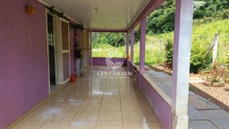 Fazenda/Sítios/Chácaras de 5 quartos, 150m² no bairro interior, em Irani | Eu Corretor