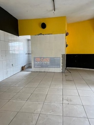 Sala Comercial de 80m² no bairro Cidade Soberana, em Guarulhos | Eu Corretor