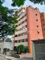 Apartamento de 3 quartos, 100m² no bairro Centro, em Sorocaba | Eu Corretor