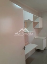 Apartamento de 3 quartos, 100m² no bairro Centro, em Sorocaba | Eu Corretor