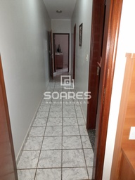 Casa de 3 quartos, 260m² no bairro Monte Castelo , em Serrana | Eu Corretor