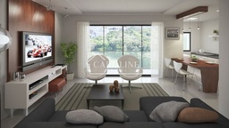 Apartamento de 2 quartos, 75m² no bairro São Bento, em Lajeado | Eu Corretor