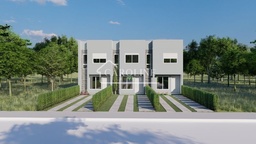 Sobrado de 2 quartos, no bairro Floresta, em Lajeado | Eu Corretor