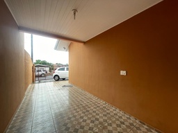 Casa de 3 quartos, 69m² no bairro Vila Bela, em Guarapuava | Eu Corretor