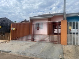 Casa de 3 quartos, 69m² no bairro Vila Bela, em Guarapuava | Eu Corretor