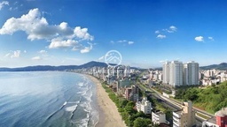 Edifício Residencial de 2 quartos, 60m² no bairro Morretes, em Itapema | Eu Corretor