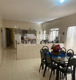 Casa de 2 quartos, 180m² no bairro Parque Santos Dumont, em Guarulhos | Eu Corretor