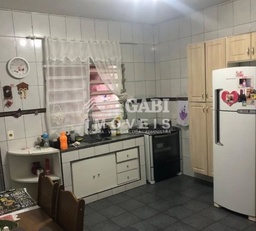 Casa de 2 quartos, 125m² no bairro Parque Santos Dumont, em Guarulhos | Eu Corretor