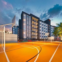 Edifício Residencial de 2 quartos, 71m² no bairro Centro, em Balneário Piçarras | Eu Corretor