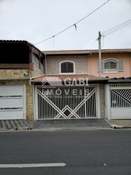 Casa de 2 quartos, no bairro Vila Galvão, em Guarulhos | Eu Corretor