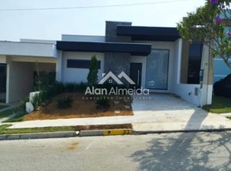 Casa de Condomínio de 3 quartos, 120m² no bairro Jardim Terras de São Francisco, em Sorocaba | Eu Corretor