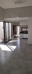 Casa de Condomínio de 3 quartos, 120m² no bairro Jardim Terras de São Francisco, em Sorocaba | Eu Corretor