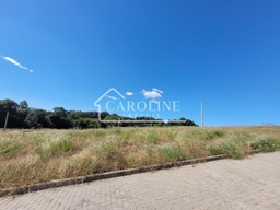 Lote/Terreno de 361m² no bairro Conventos, em Lajeado | Eu Corretor