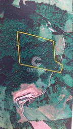Fazenda/Sítios/Chácaras de 169400m² no bairro Interior, em Irani | Eu Corretor