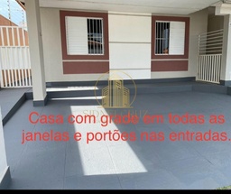 Casa de Condomínio de 3 quartos, no bairro Jardim Imperial, em Cuiabá | Eu Corretor