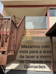 Casa de Condomínio de 3 quartos, no bairro Jardim Imperial, em Cuiabá | Eu Corretor