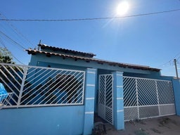 Casa de 3 quartos, 180m² no bairro Pascoal Ramos, em Cuiabá | Eu Corretor