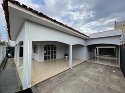 Casa de 4 quartos, 193m² no bairro CPA 1, em Cuiabá | Eu Corretor