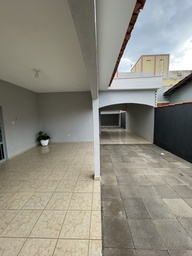 Casa de 4 quartos, 193m² no bairro CPA 1, em Cuiabá | Eu Corretor