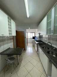 Apartamento de 3 quartos, 151m² no bairro Bosque da Saúde, em Cuiabá | Eu Corretor