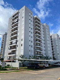 Apartamento de 3 quartos, 92m² no bairro Alvorada, em Cuiabá | Eu Corretor