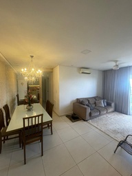 Apartamento de 3 quartos, 92m² no bairro Alvorada, em Cuiabá | Eu Corretor