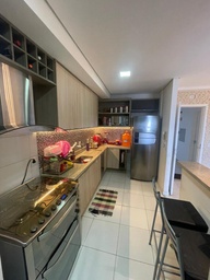 Apartamento de 3 quartos, 92m² no bairro Alvorada, em Cuiabá | Eu Corretor