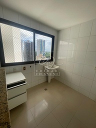 Apartamento de 4 quartos, 169m² no bairro Centro-Sul, em Cuiabá | Eu Corretor