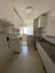 Apartamento de 3 quartos, 72m² no bairro Centro-Sul, em Cuiabá | Eu Corretor