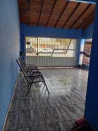 Casa de 3 quartos, 170m² no bairro Distrito Industrial, em Cuiabá | Eu Corretor