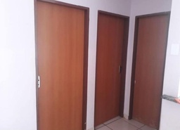 Casa de 2 quartos, 49m² no bairro Residencial Aricá, em Cuiabá | Eu Corretor