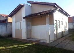 Casa de 2 quartos, 49m² no bairro Residencial Aricá, em Cuiabá | Eu Corretor