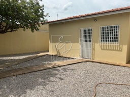 Casa de 2 quartos, 77m² no bairro Loteamento Salvador Costa Marques, em Cuiabá | Eu Corretor