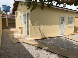 Casa de 2 quartos, 77m² no bairro Loteamento Salvador Costa Marques, em Cuiabá | Eu Corretor