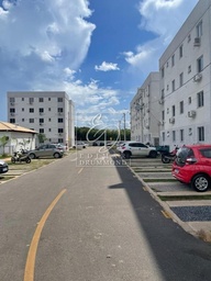 Apartamento de 2 quartos, 47m² no bairro Chácara dos Pinheiros, em Cuiabá | Eu Corretor