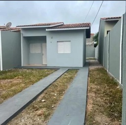 Casa de 2 quartos, 45m² no bairro Osmar Cabral, em Cuiabá | Eu Corretor