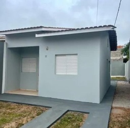 Casa de 2 quartos, 45m² no bairro Osmar Cabral, em Cuiabá | Eu Corretor