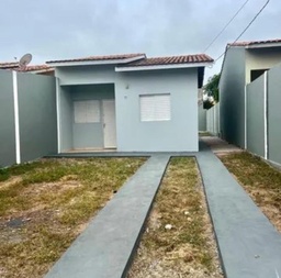 Casa de 2 quartos, 45m² no bairro Osmar Cabral, em Cuiabá | Eu Corretor