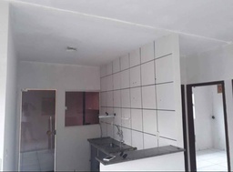 Casa de 2 quartos, 55m² no bairro São Sebastião, em Cuiabá | Eu Corretor