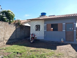 Casa de 2 quartos, 47m² no bairro Loteamento Residencial Francisca Loureiro Borba, em Cuiabá | Eu Corretor