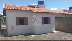 Casa de 2 quartos, 47m² no bairro Loteamento Residencial Francisca Loureiro Borba, em Cuiabá | Eu Corretor