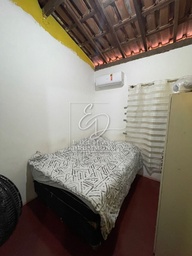 Casa de 4 quartos, 130m² no bairro CPA 3, em Cuiabá | Eu Corretor