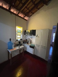 Casa de 4 quartos, 130m² no bairro CPA 3, em Cuiabá | Eu Corretor